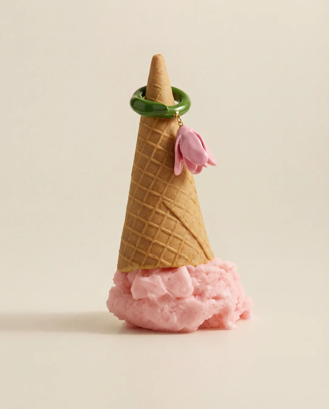 Creative shoot by VLVai